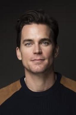 Matt Bomer