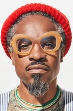 André 3000