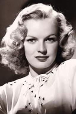 June Haver