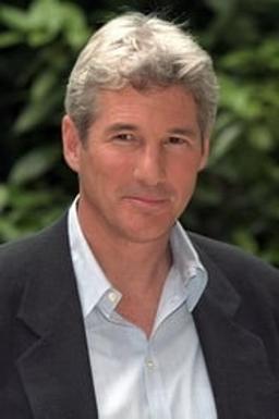 Richard Gere