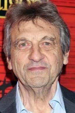 Alain Boublil