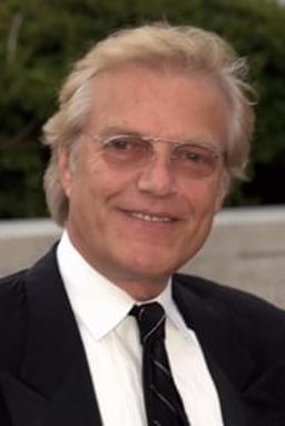 Peter Martins