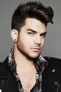 Adam Lambert