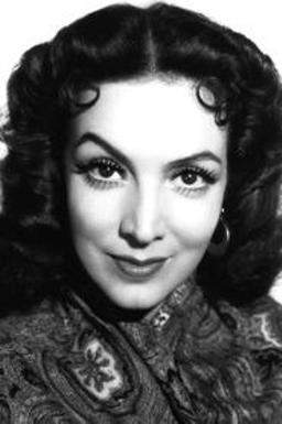 María Félix