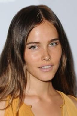 Isabel Lucas