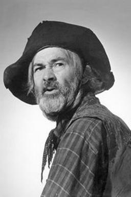 George 'Gabby' Hayes