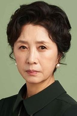 김혜옥