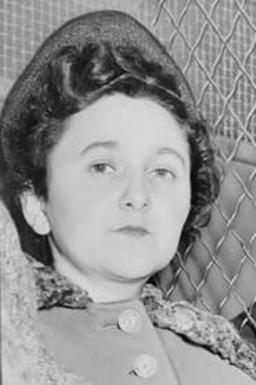 Ethel Rosenberg