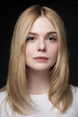 Elle Fanning