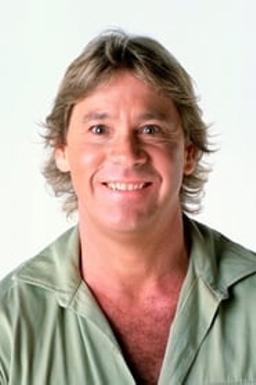 Steve Irwin