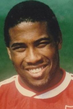 John Barnes