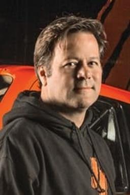 Robby Gordon