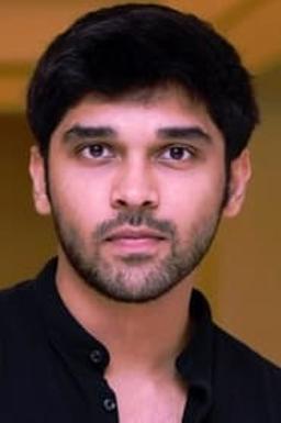 Dhruv Vikram