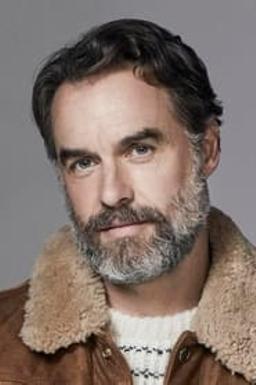 Murray Bartlett