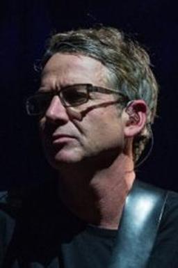 Stone Gossard