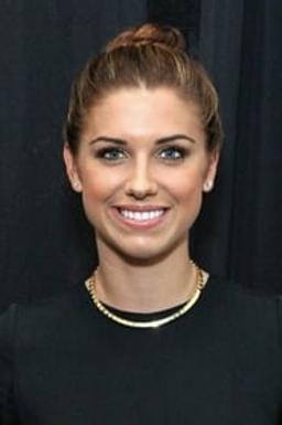 Alex Morgan