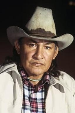 Will Sampson