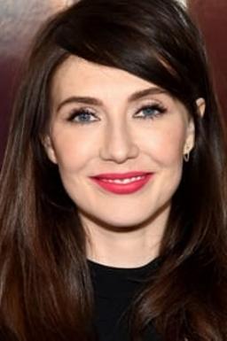 Carice van Houten