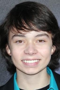 Noah Ringer