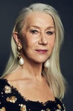 Helen Mirren