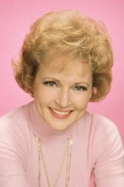 Betty White