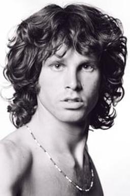 Jim Morrison