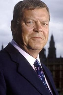 Warren Clarke