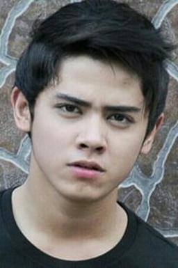 Aliando Syarief