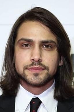 Luke Pasqualino