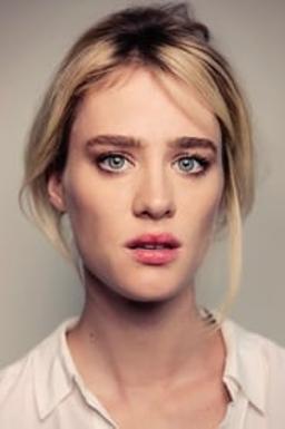 Mackenzie Davis