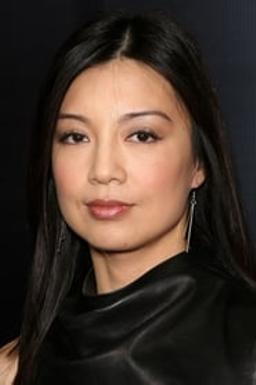 Ming-Na Wen