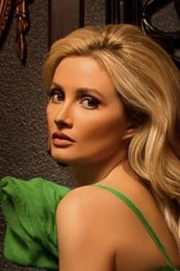 Holly Madison