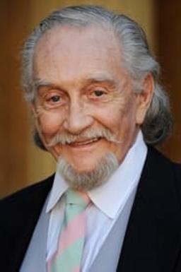 Roy Dotrice