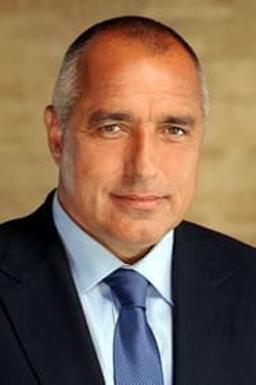 Boyko Borisov