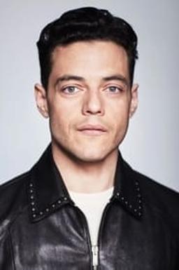 Rami Malek