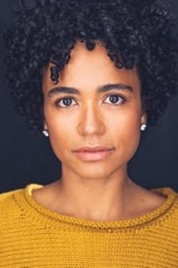 Lauren Ridloff