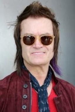 Glenn Hughes