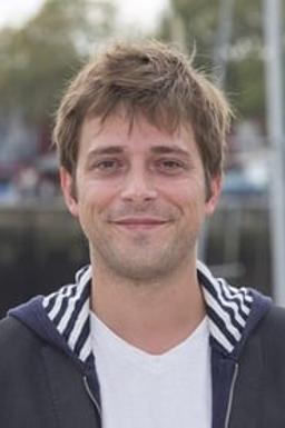 Julien Baumgartner