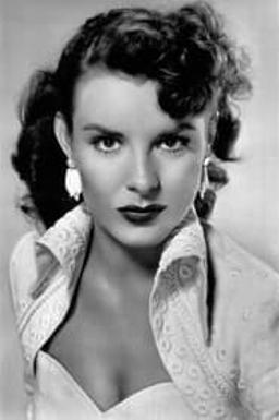 Jean Peters