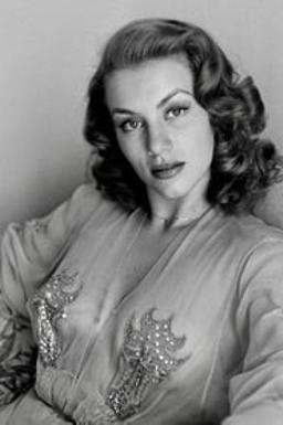 Linda Christian