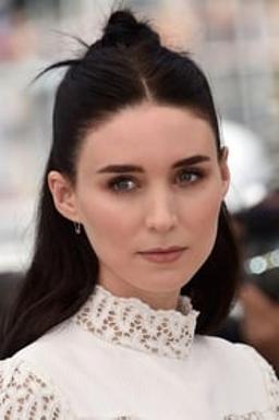 Rooney Mara