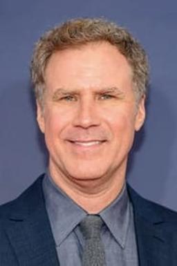 Will Ferrell