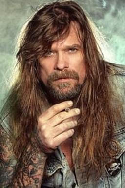 Chris Holmes