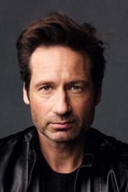 David Duchovny