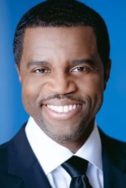 Kevin Hanchard