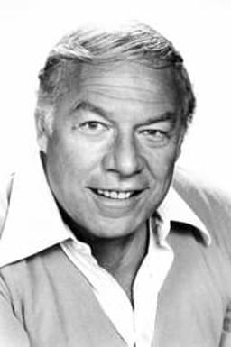 George Kennedy