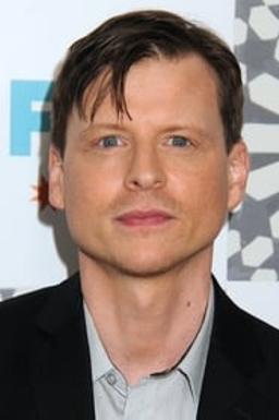 Kevin Rankin