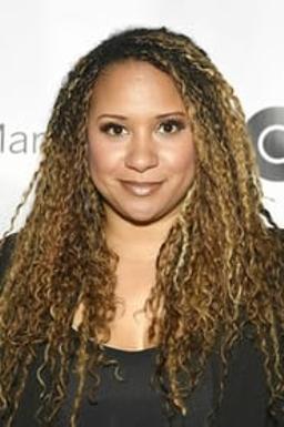 Tracie Thoms