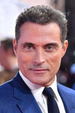 Rufus Sewell