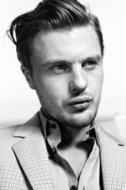 Michael Pitt